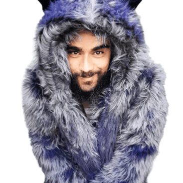 Abrigo para Hombre Exclusiva