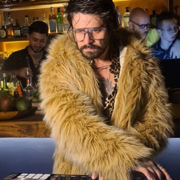 Abrigo para Hombre Exclusivo