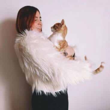 Chaqueta Europea para Dama