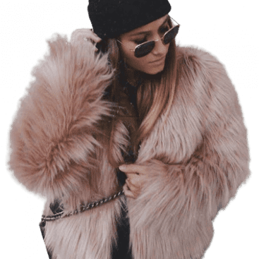 Chaqueta Europea para Dama