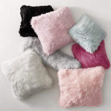 Almohada Anti Estrés