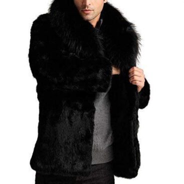 Chaqueta Europea para Hombre