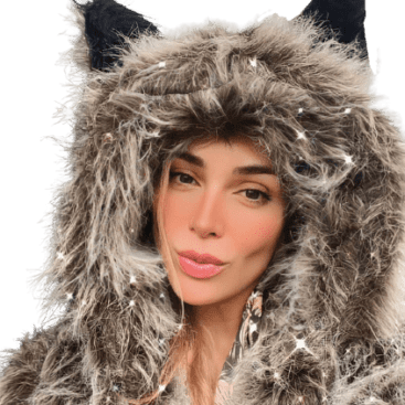 Abrigo Exclusivo para Dama