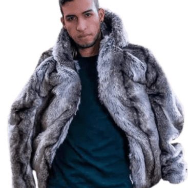 Abrigo Exclusivo para Hombre