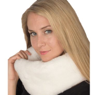 Cuello Cerrado para Dama